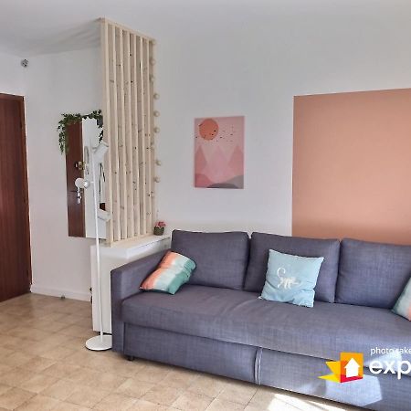 Cosy Studio Tournon-sur-Rhone Dış mekan fotoğraf