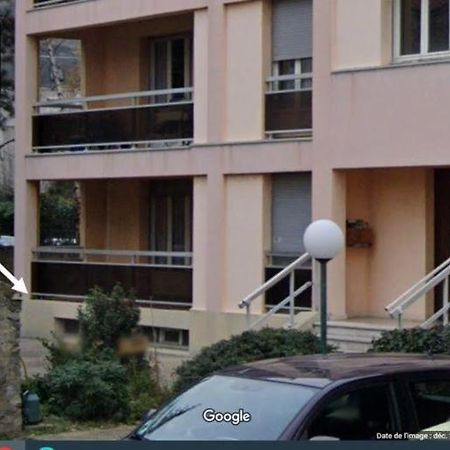 Cosy Studio Tournon-sur-Rhone Dış mekan fotoğraf