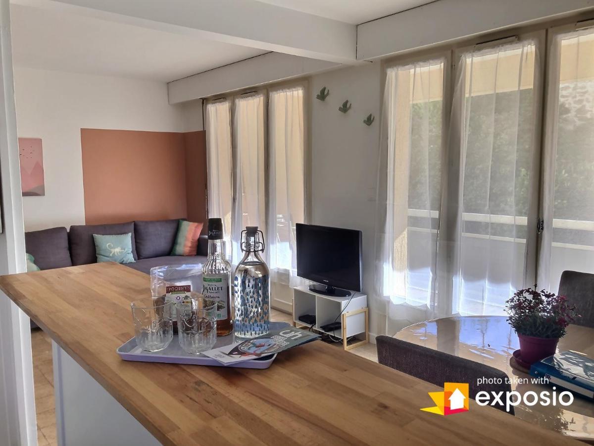 Cosy Studio Tournon-sur-Rhone Dış mekan fotoğraf